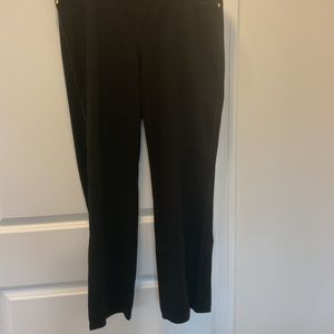 Nygard Slims by Bianca Nygard Black Pants